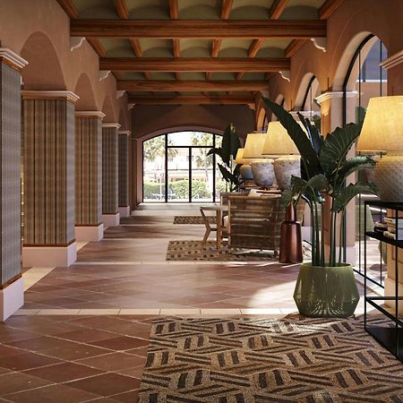 Hacienda Son Antem Golf Resort, Autograph Collection Llucmajor  Εξωτερικό φωτογραφία