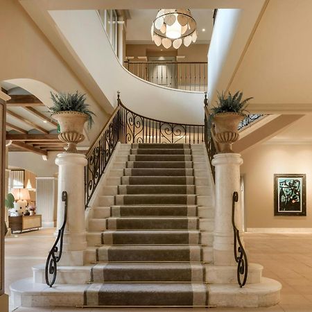 Hacienda Son Antem Golf Resort, Autograph Collection Llucmajor  Εξωτερικό φωτογραφία