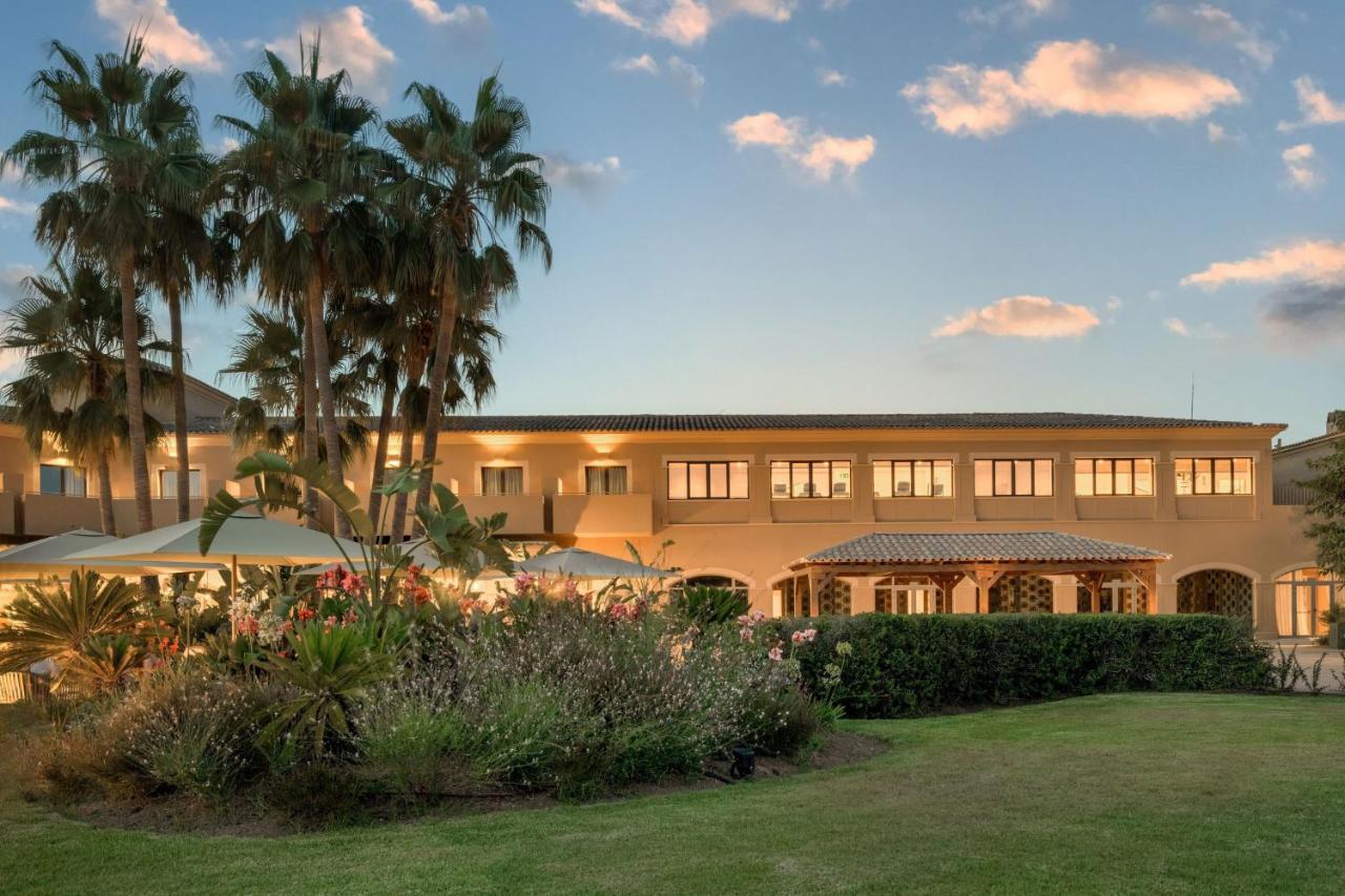 Hacienda Son Antem Golf Resort, Autograph Collection Llucmajor  Εξωτερικό φωτογραφία