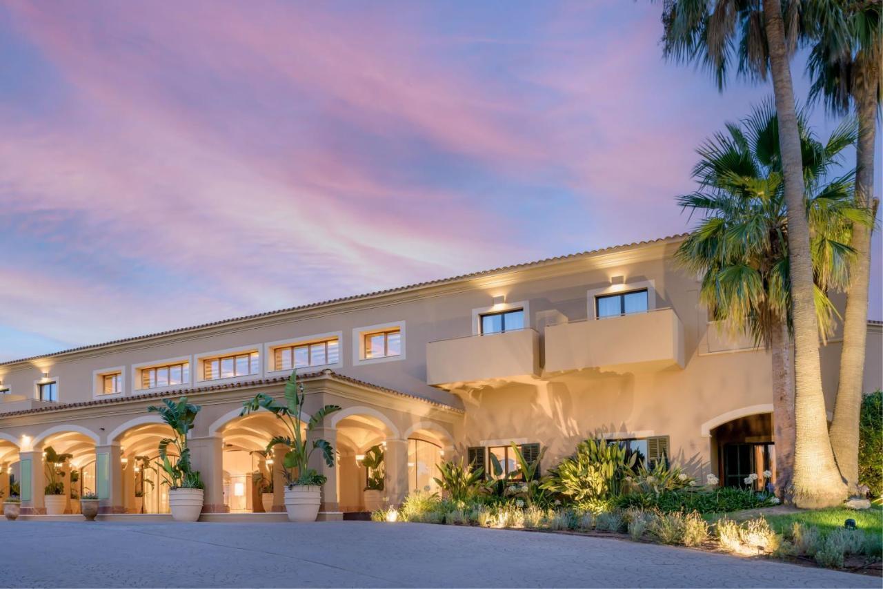 Hacienda Son Antem Golf Resort, Autograph Collection Llucmajor  Εξωτερικό φωτογραφία