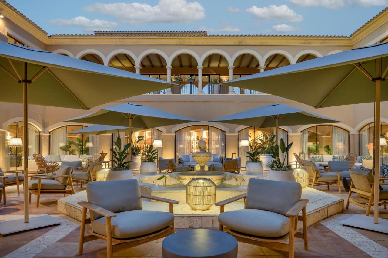 Hacienda Son Antem Golf Resort, Autograph Collection Llucmajor  Εξωτερικό φωτογραφία