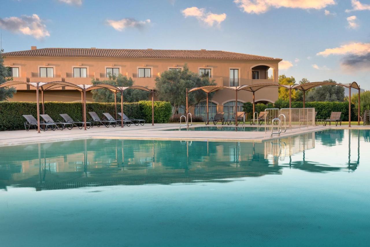 Hacienda Son Antem Golf Resort, Autograph Collection Llucmajor  Εξωτερικό φωτογραφία