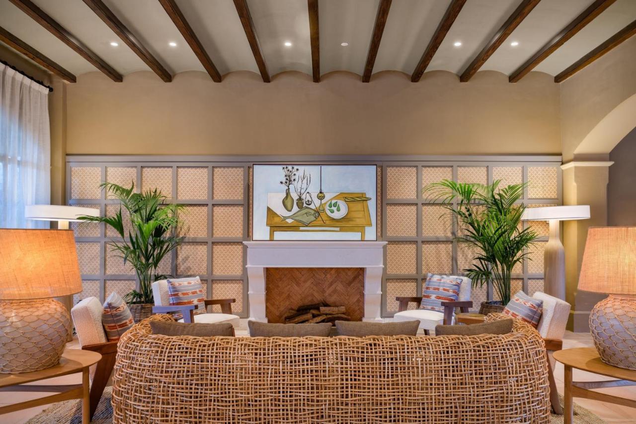 Hacienda Son Antem Golf Resort, Autograph Collection Llucmajor  Εξωτερικό φωτογραφία