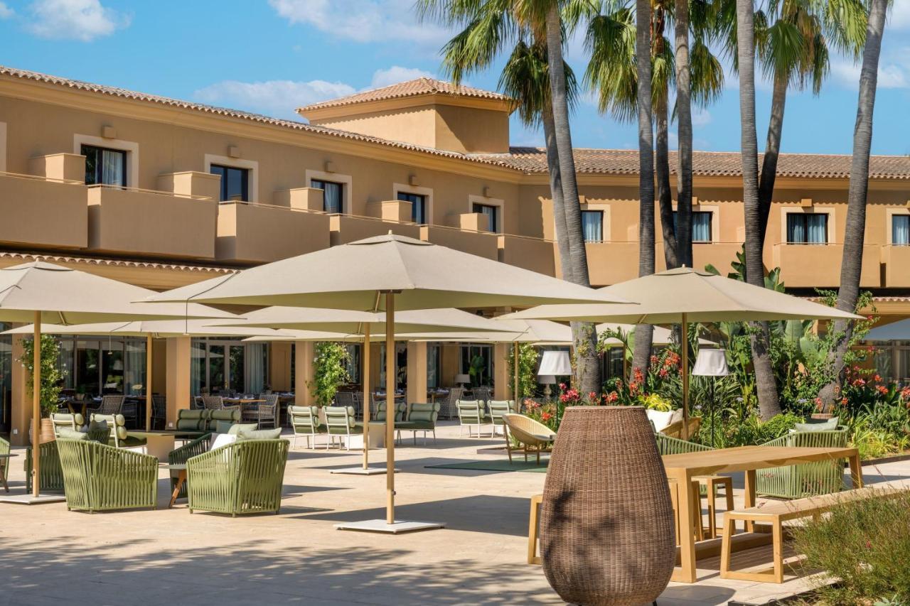 Hacienda Son Antem Golf Resort, Autograph Collection Llucmajor  Εξωτερικό φωτογραφία