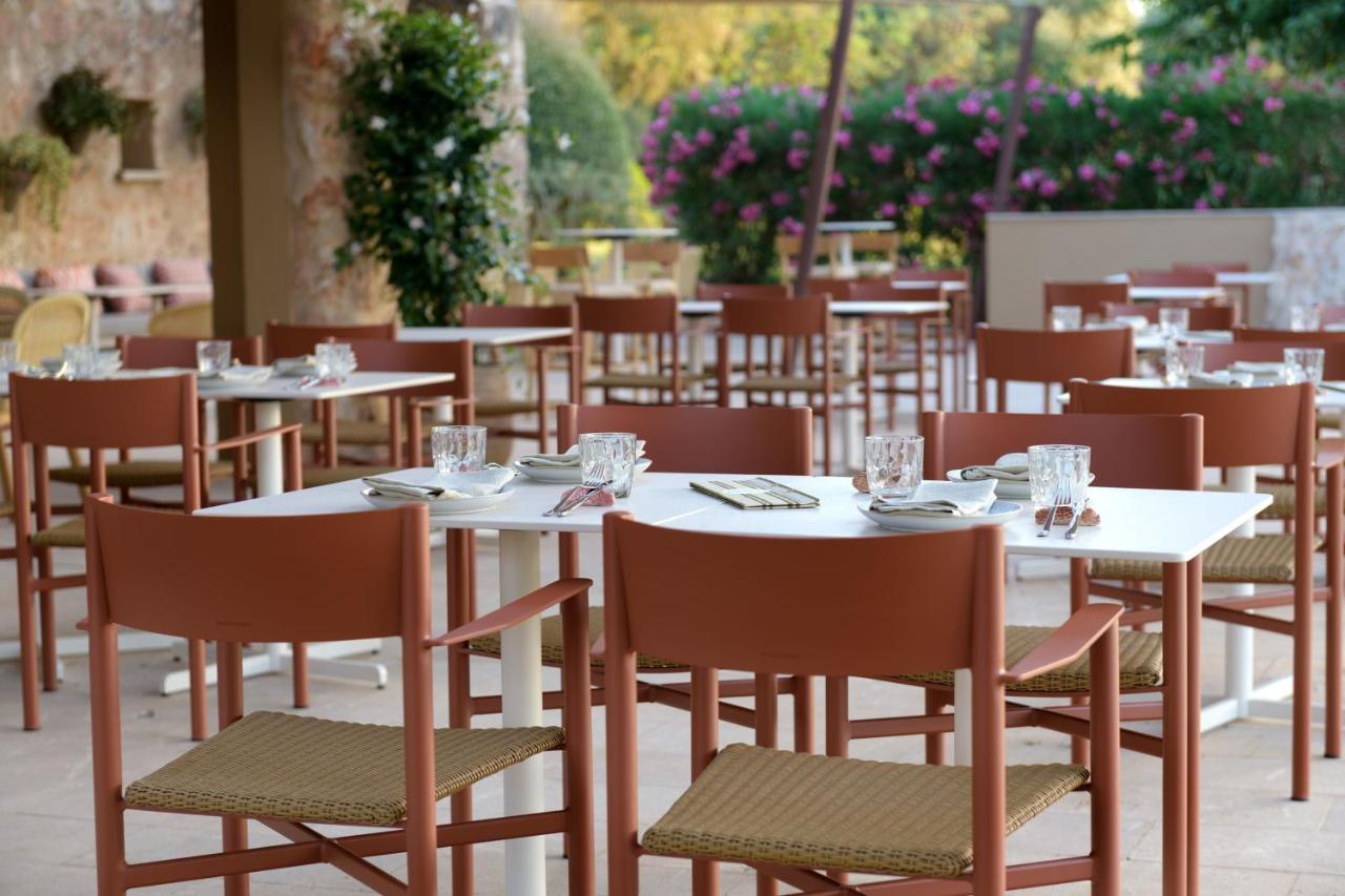 Hacienda Son Antem Golf Resort, Autograph Collection Llucmajor  Εξωτερικό φωτογραφία