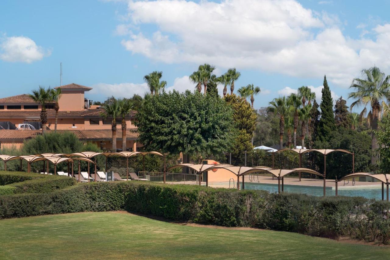 Hacienda Son Antem Golf Resort, Autograph Collection Llucmajor  Εξωτερικό φωτογραφία