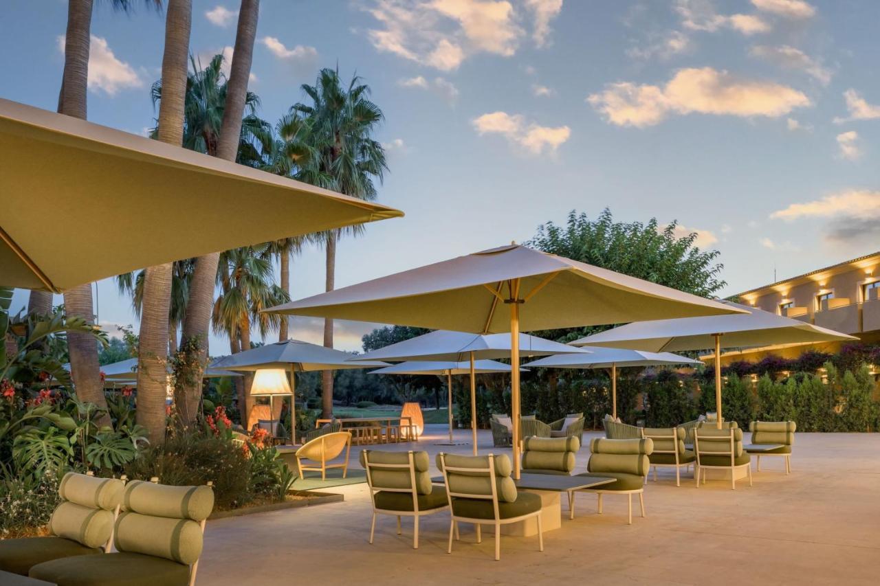 Hacienda Son Antem Golf Resort, Autograph Collection Llucmajor  Εξωτερικό φωτογραφία