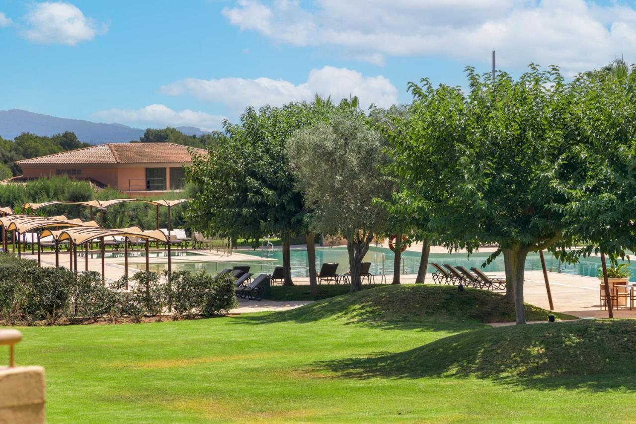 Hacienda Son Antem Golf Resort, Autograph Collection Llucmajor  Εξωτερικό φωτογραφία