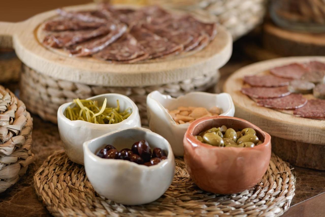 Hacienda Son Antem Golf Resort, Autograph Collection Llucmajor  Εξωτερικό φωτογραφία