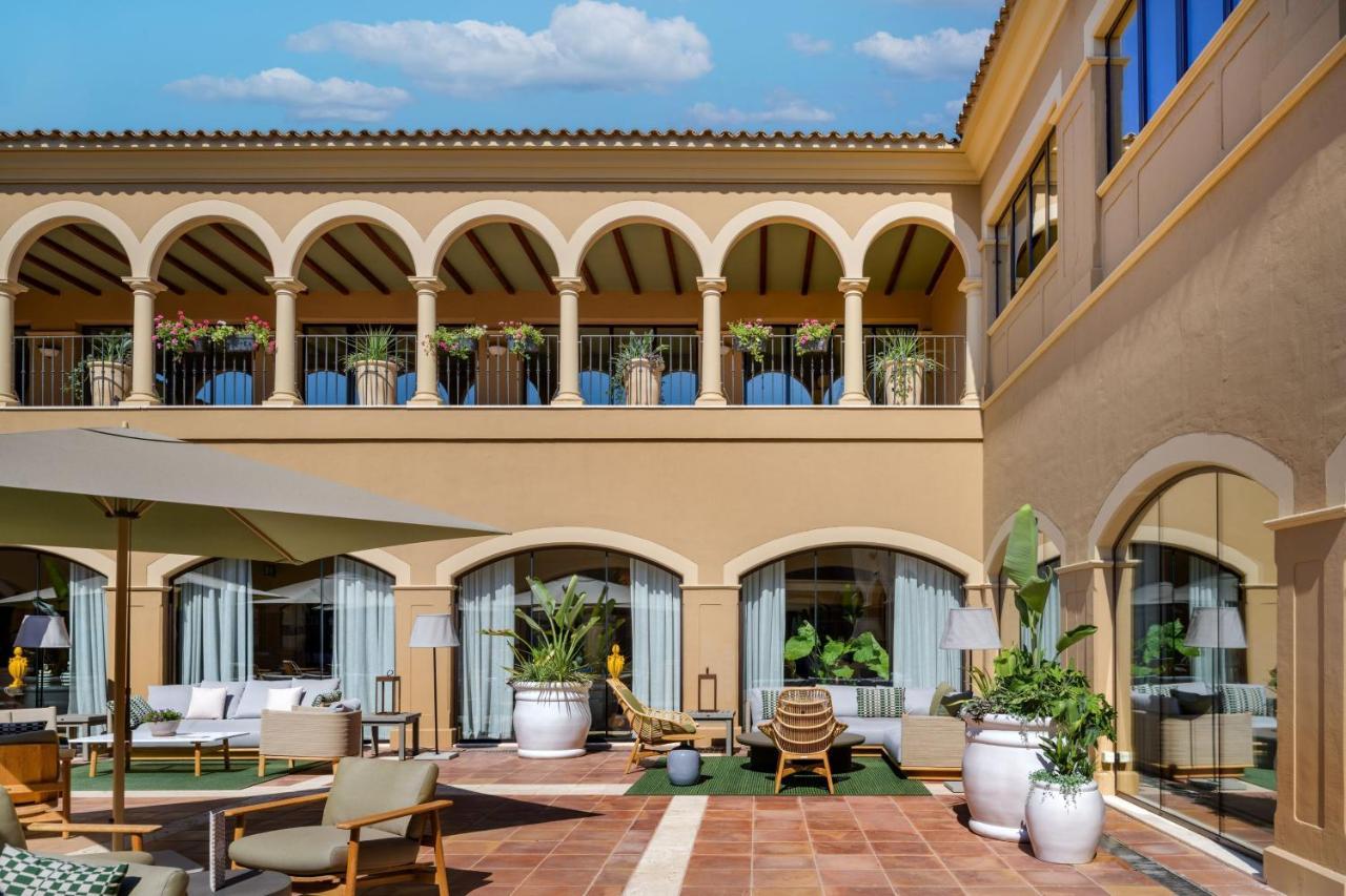 Hacienda Son Antem Golf Resort, Autograph Collection Llucmajor  Εξωτερικό φωτογραφία