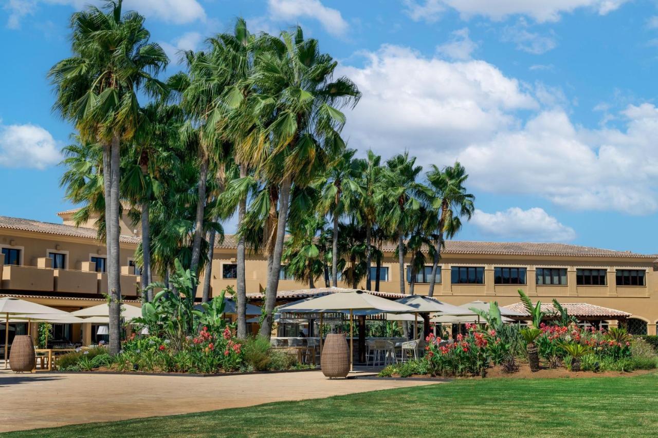 Hacienda Son Antem Golf Resort, Autograph Collection Llucmajor  Εξωτερικό φωτογραφία