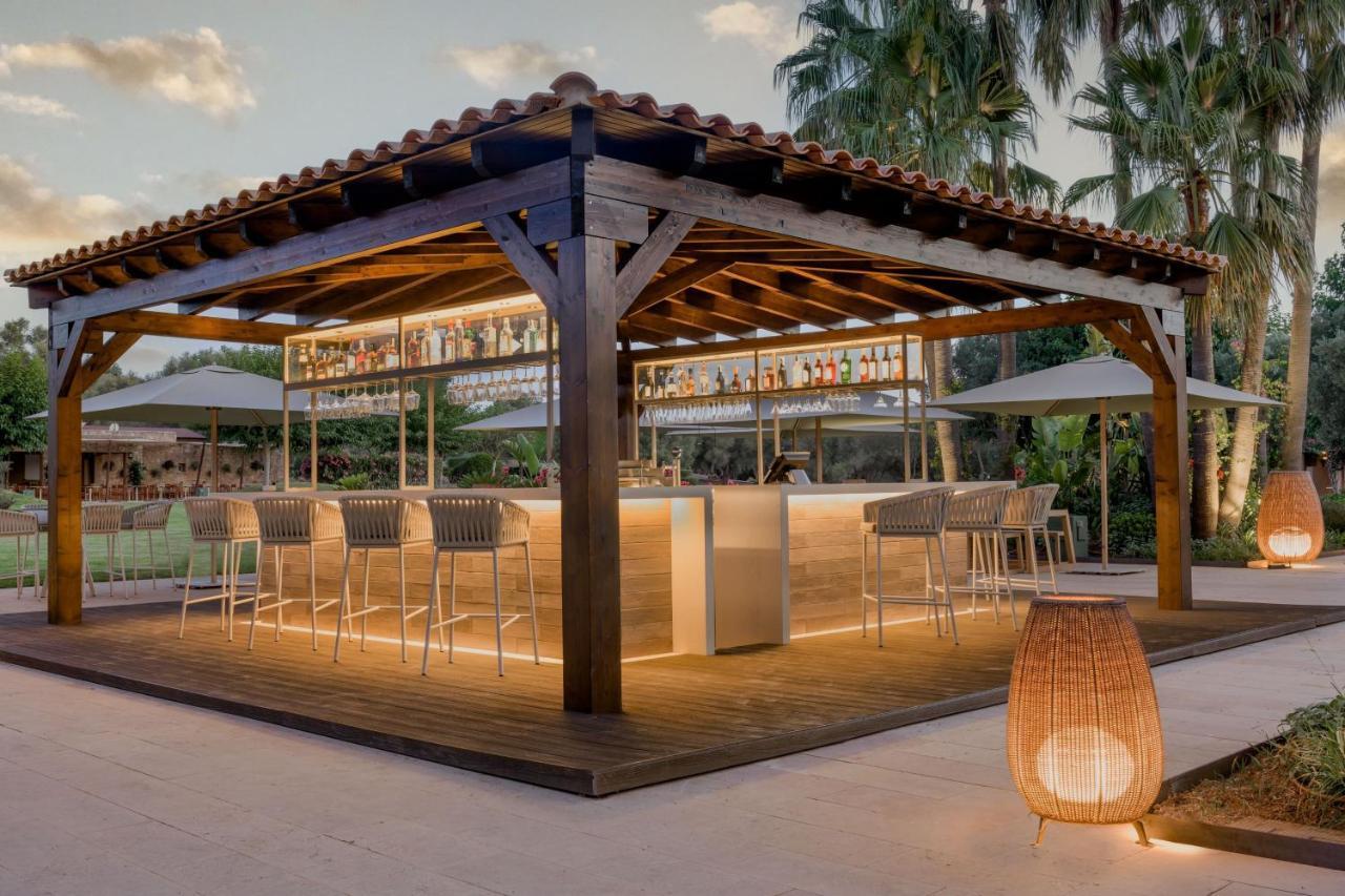 Hacienda Son Antem Golf Resort, Autograph Collection Llucmajor  Εξωτερικό φωτογραφία