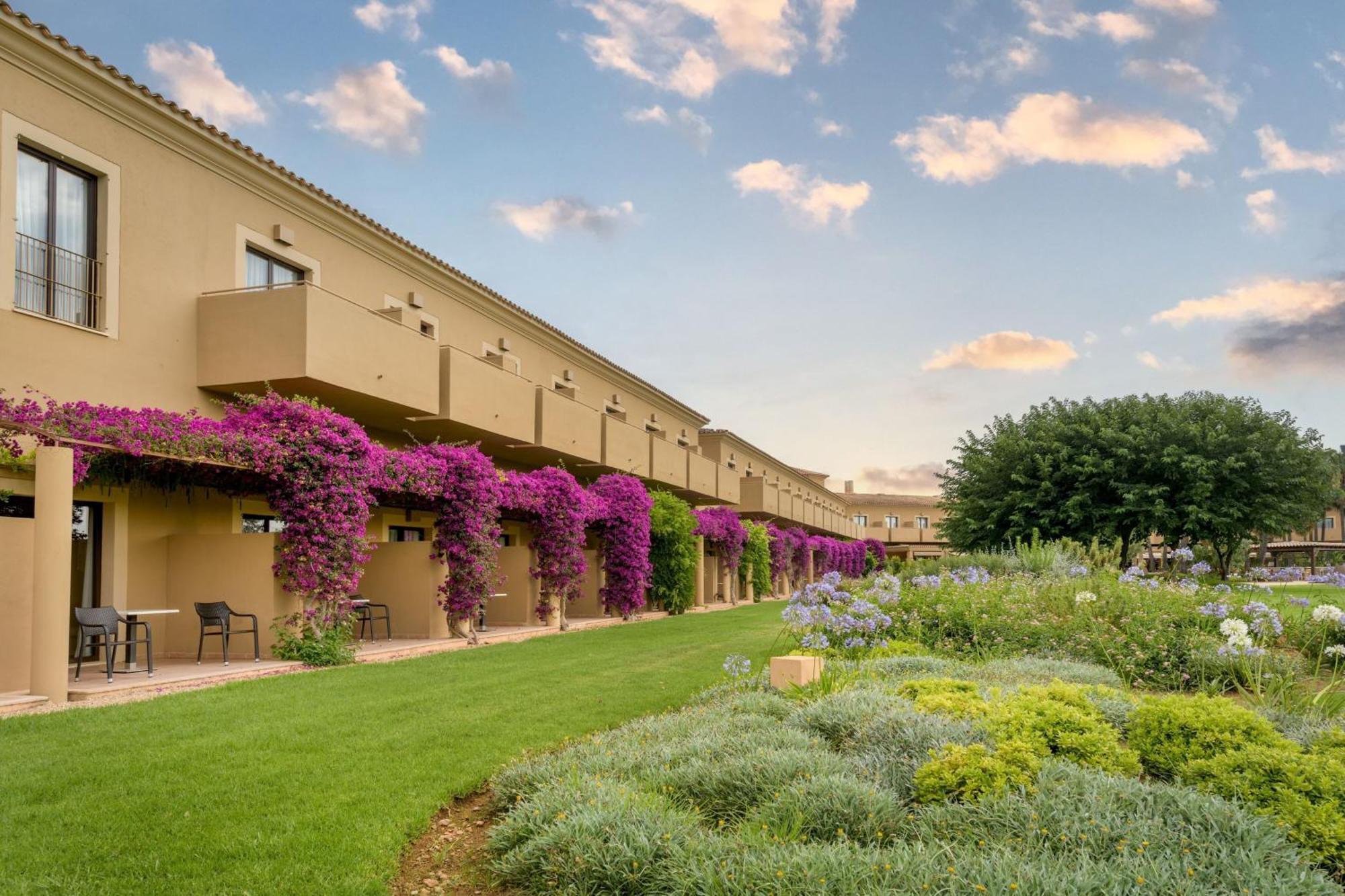 Hacienda Son Antem Golf Resort, Autograph Collection Llucmajor  Εξωτερικό φωτογραφία