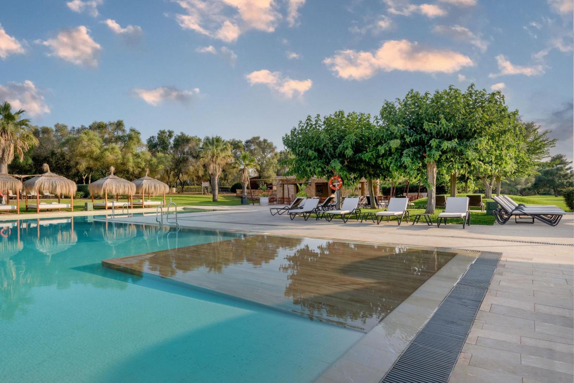 Hacienda Son Antem Golf Resort, Autograph Collection Llucmajor  Εξωτερικό φωτογραφία