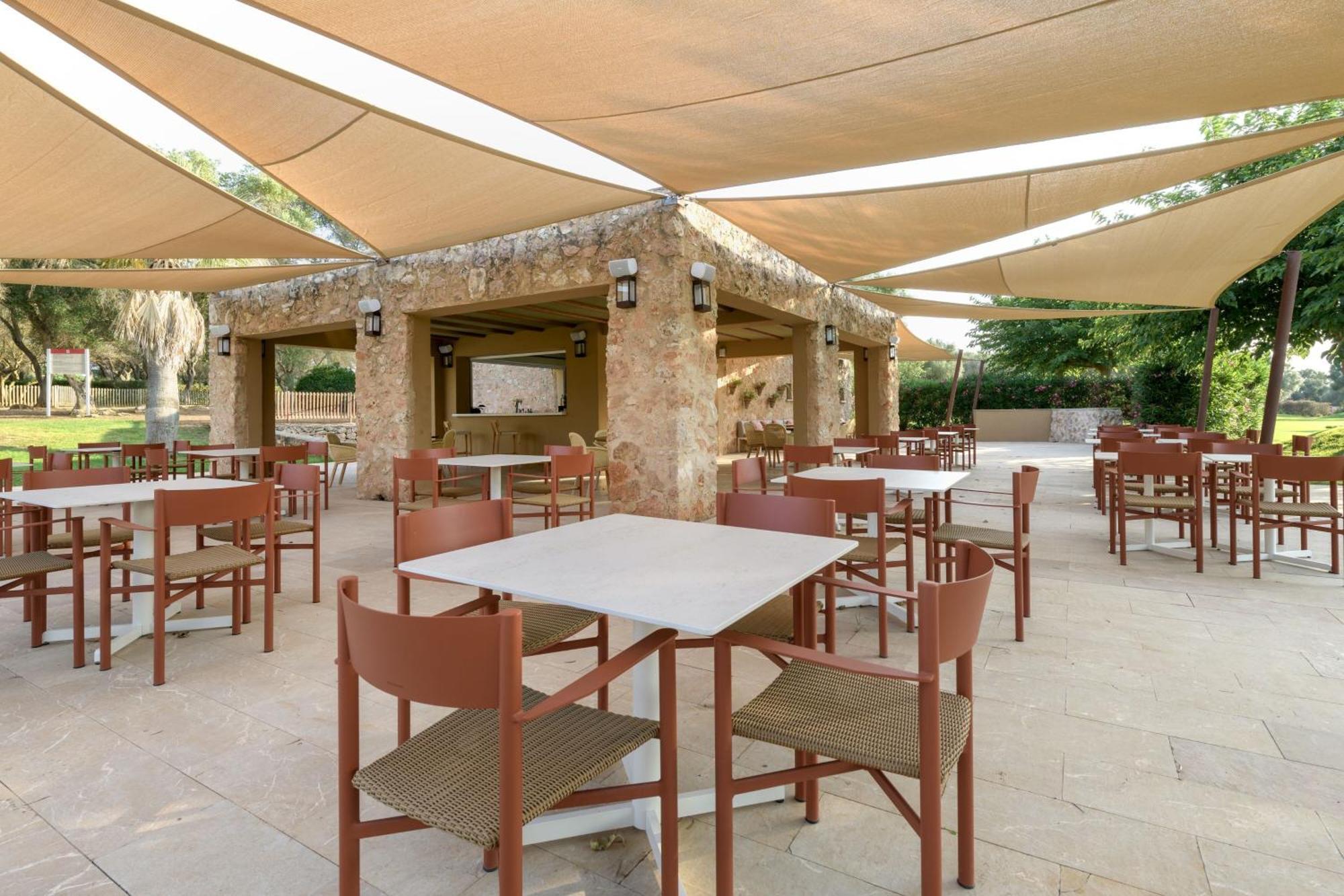 Hacienda Son Antem Golf Resort, Autograph Collection Llucmajor  Εξωτερικό φωτογραφία