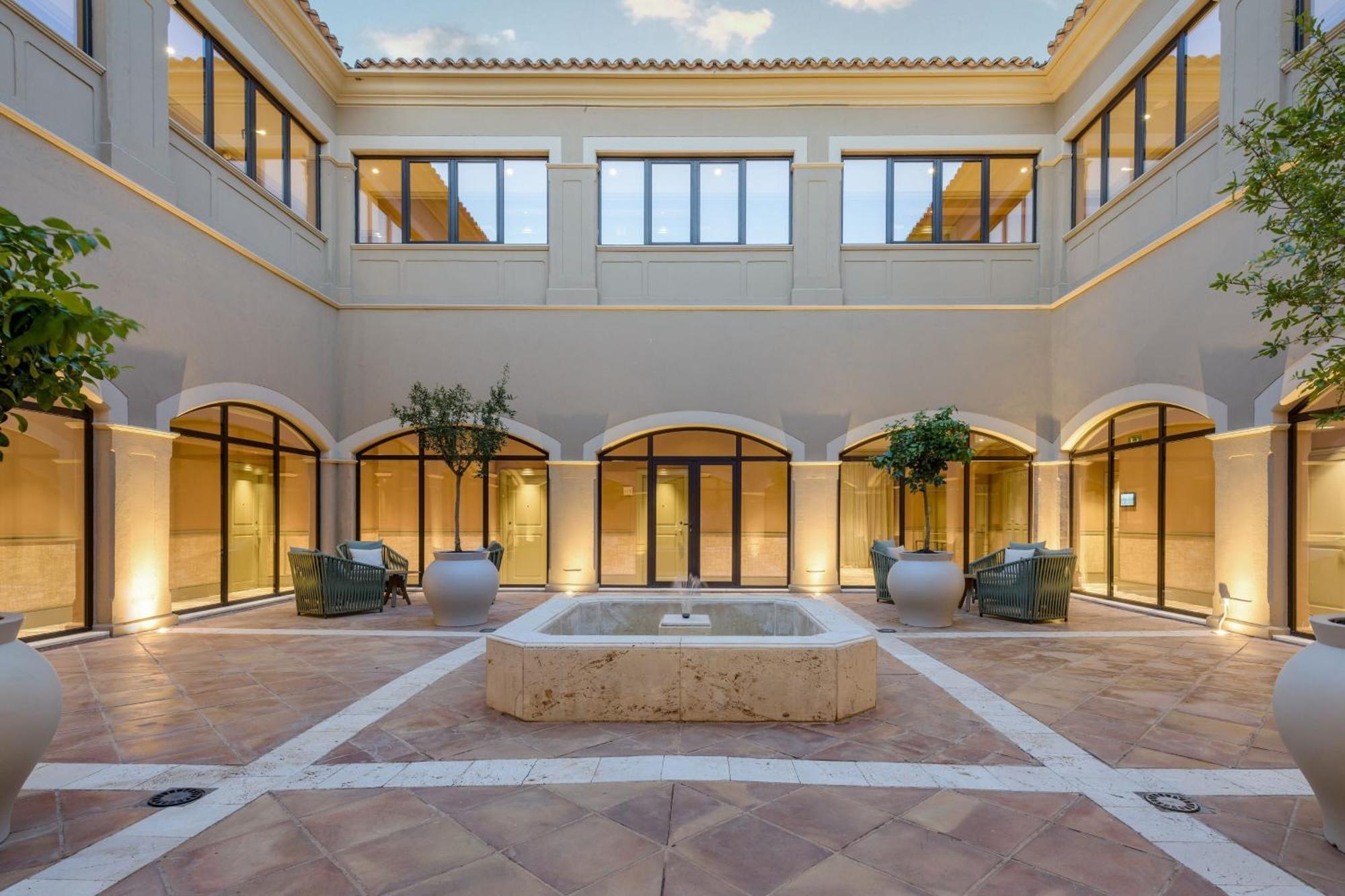 Hacienda Son Antem Golf Resort, Autograph Collection Llucmajor  Εξωτερικό φωτογραφία