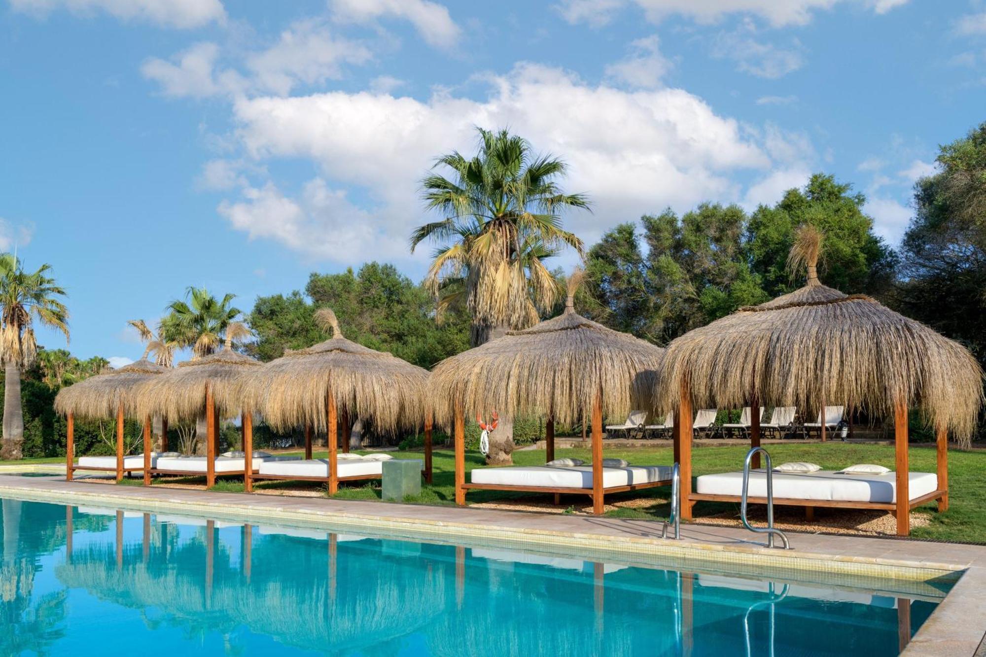 Hacienda Son Antem Golf Resort, Autograph Collection Llucmajor  Εξωτερικό φωτογραφία