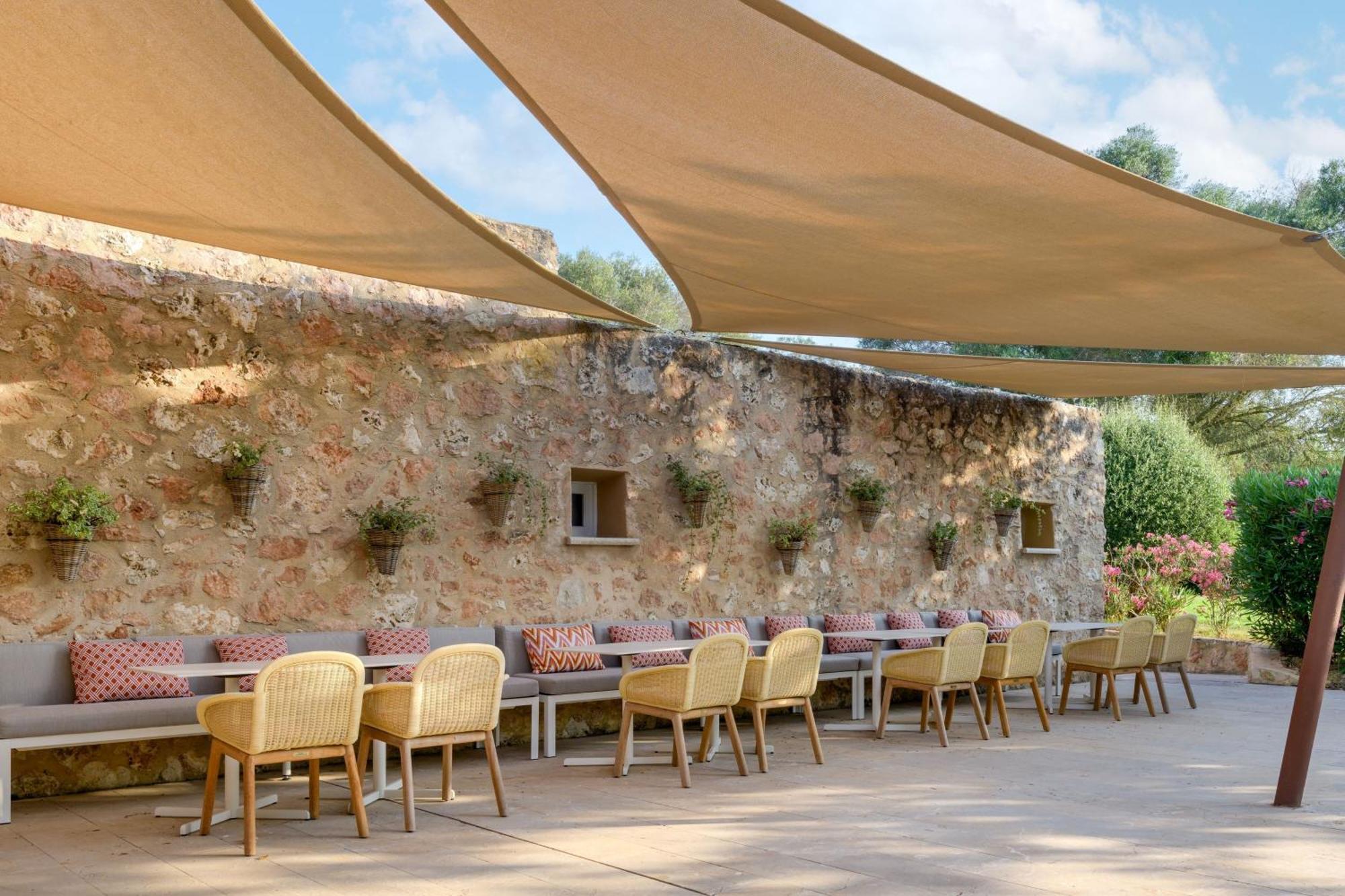 Hacienda Son Antem Golf Resort, Autograph Collection Llucmajor  Εξωτερικό φωτογραφία