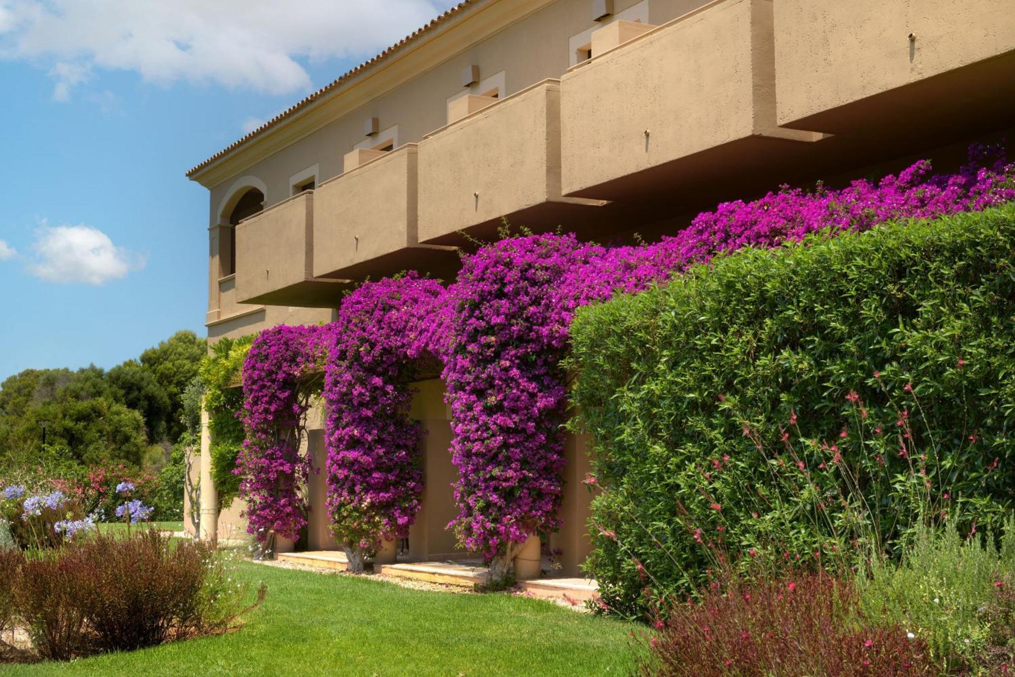 Hacienda Son Antem Golf Resort, Autograph Collection Llucmajor  Εξωτερικό φωτογραφία