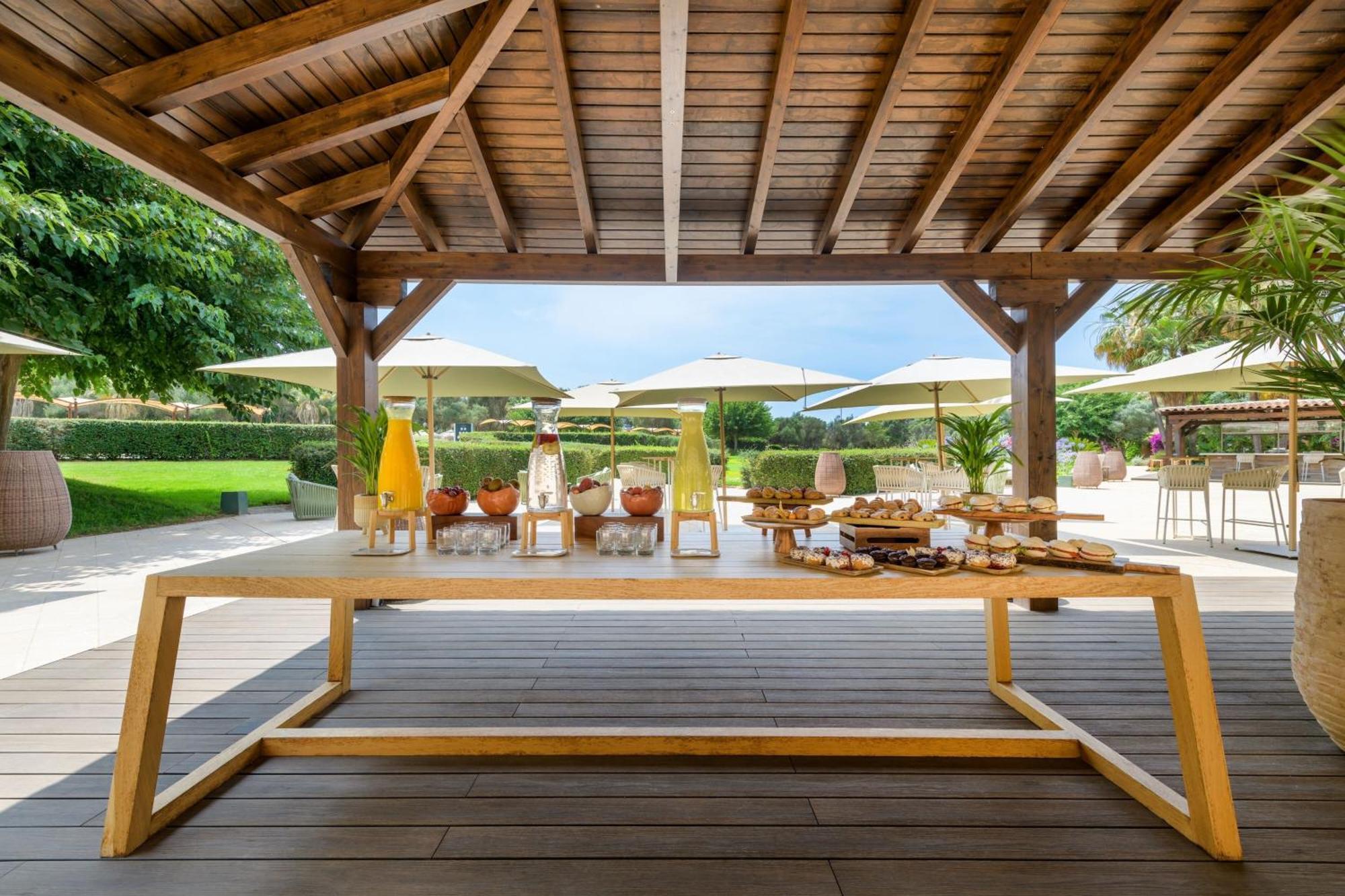 Hacienda Son Antem Golf Resort, Autograph Collection Llucmajor  Εξωτερικό φωτογραφία