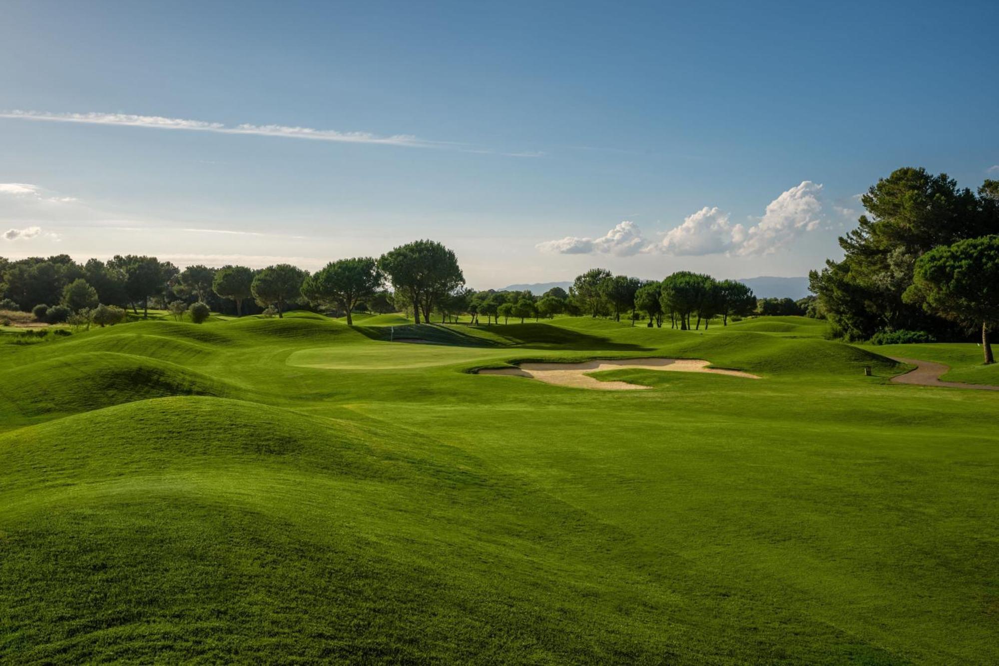 Hacienda Son Antem Golf Resort, Autograph Collection Llucmajor  Εξωτερικό φωτογραφία