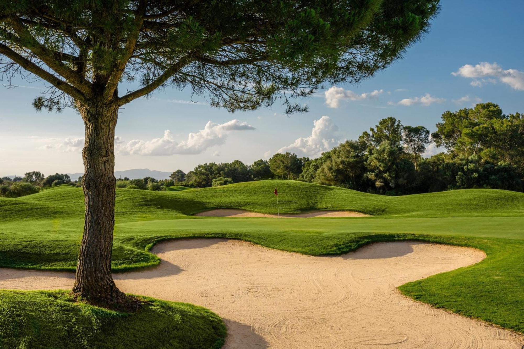 Hacienda Son Antem Golf Resort, Autograph Collection Llucmajor  Εξωτερικό φωτογραφία