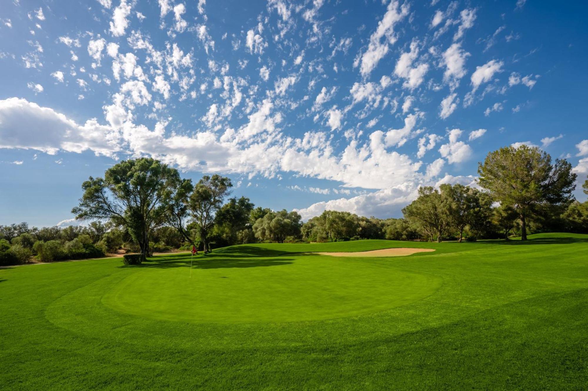 Hacienda Son Antem Golf Resort, Autograph Collection Llucmajor  Εξωτερικό φωτογραφία
