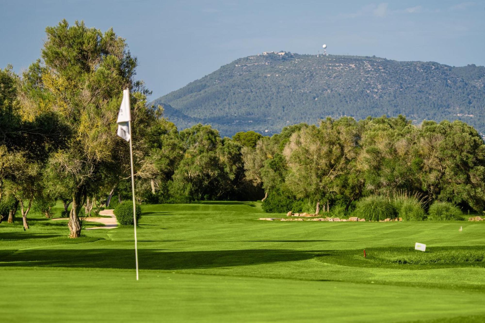 Hacienda Son Antem Golf Resort, Autograph Collection Llucmajor  Εξωτερικό φωτογραφία