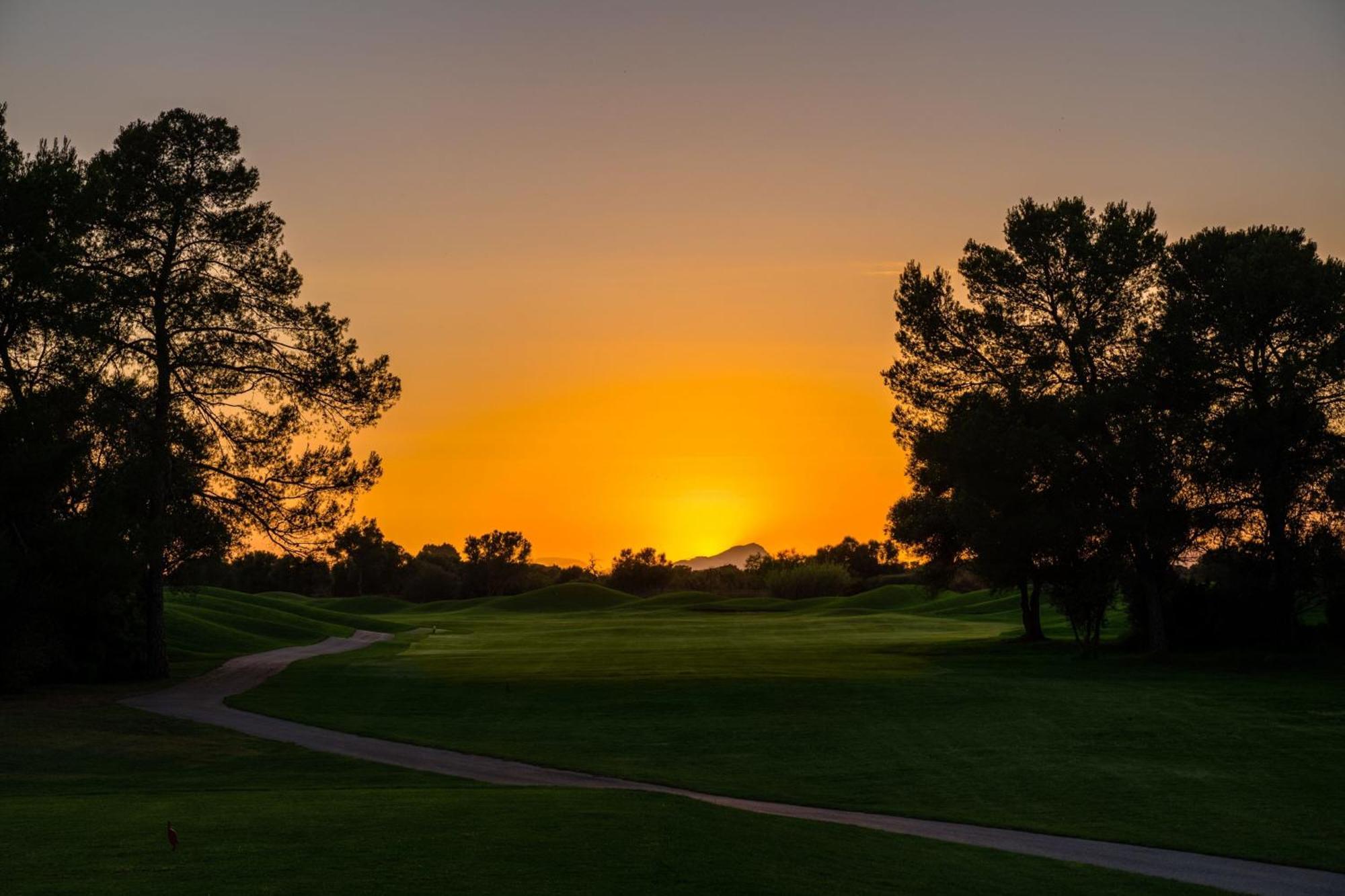 Hacienda Son Antem Golf Resort, Autograph Collection Llucmajor  Εξωτερικό φωτογραφία