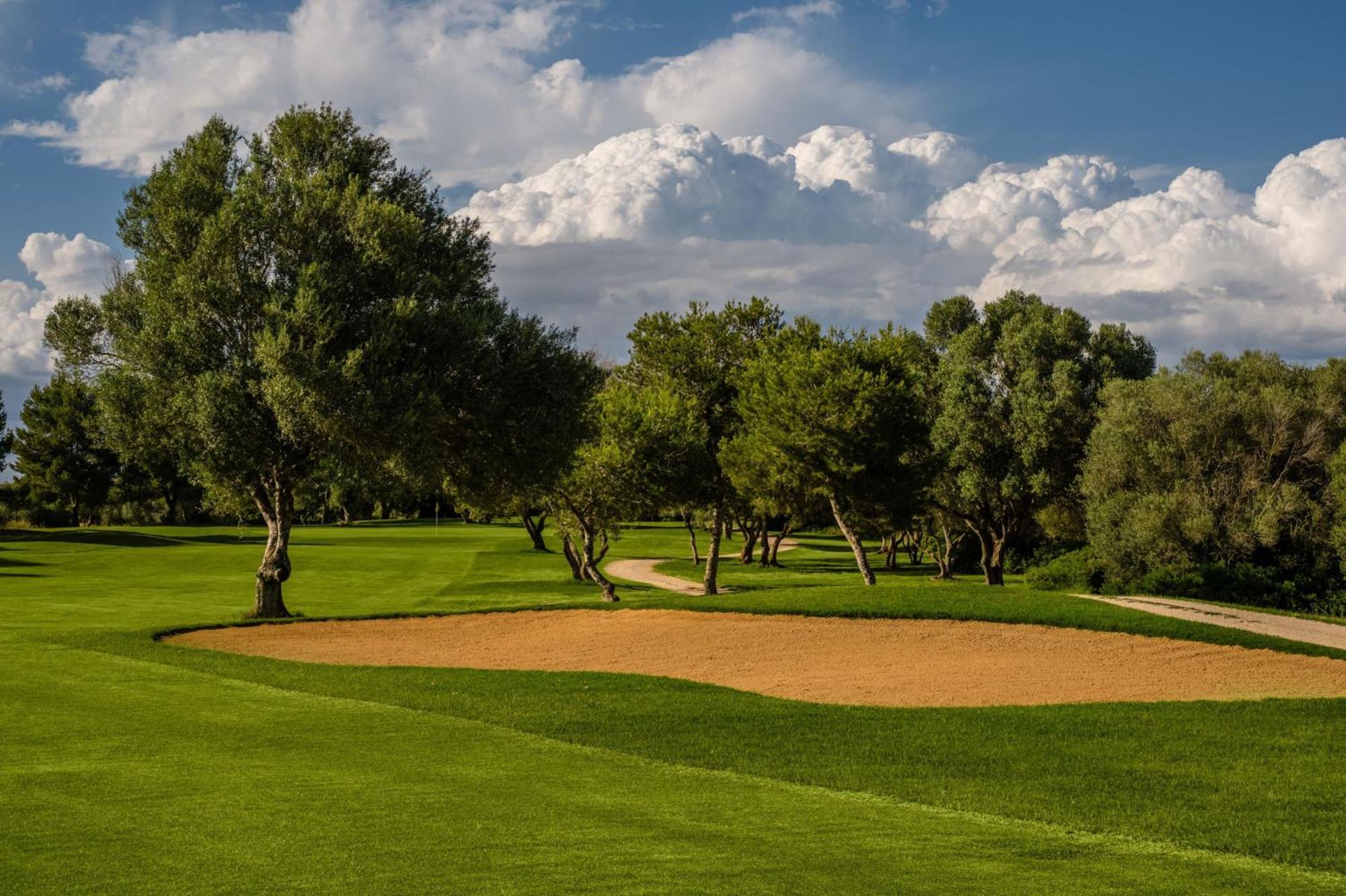 Hacienda Son Antem Golf Resort, Autograph Collection Llucmajor  Εξωτερικό φωτογραφία