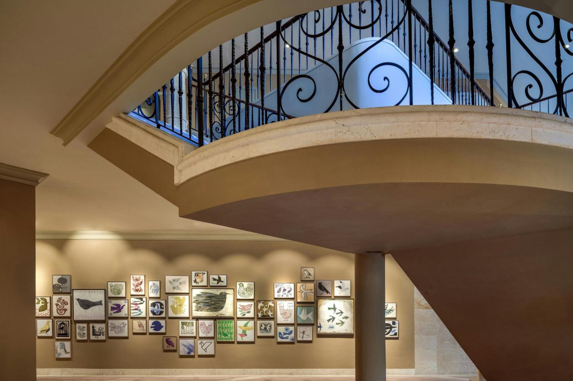 Hacienda Son Antem Golf Resort, Autograph Collection Llucmajor  Εξωτερικό φωτογραφία