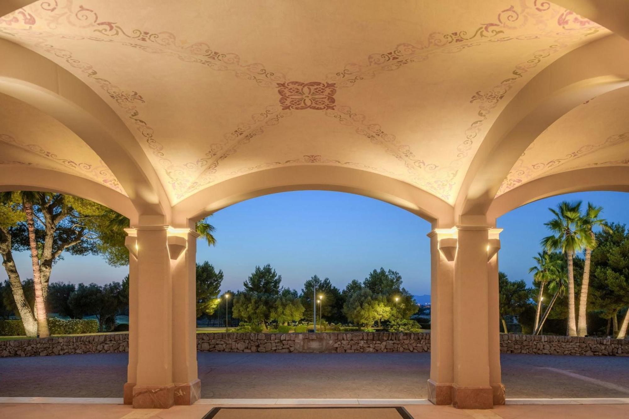 Hacienda Son Antem Golf Resort, Autograph Collection Llucmajor  Εξωτερικό φωτογραφία