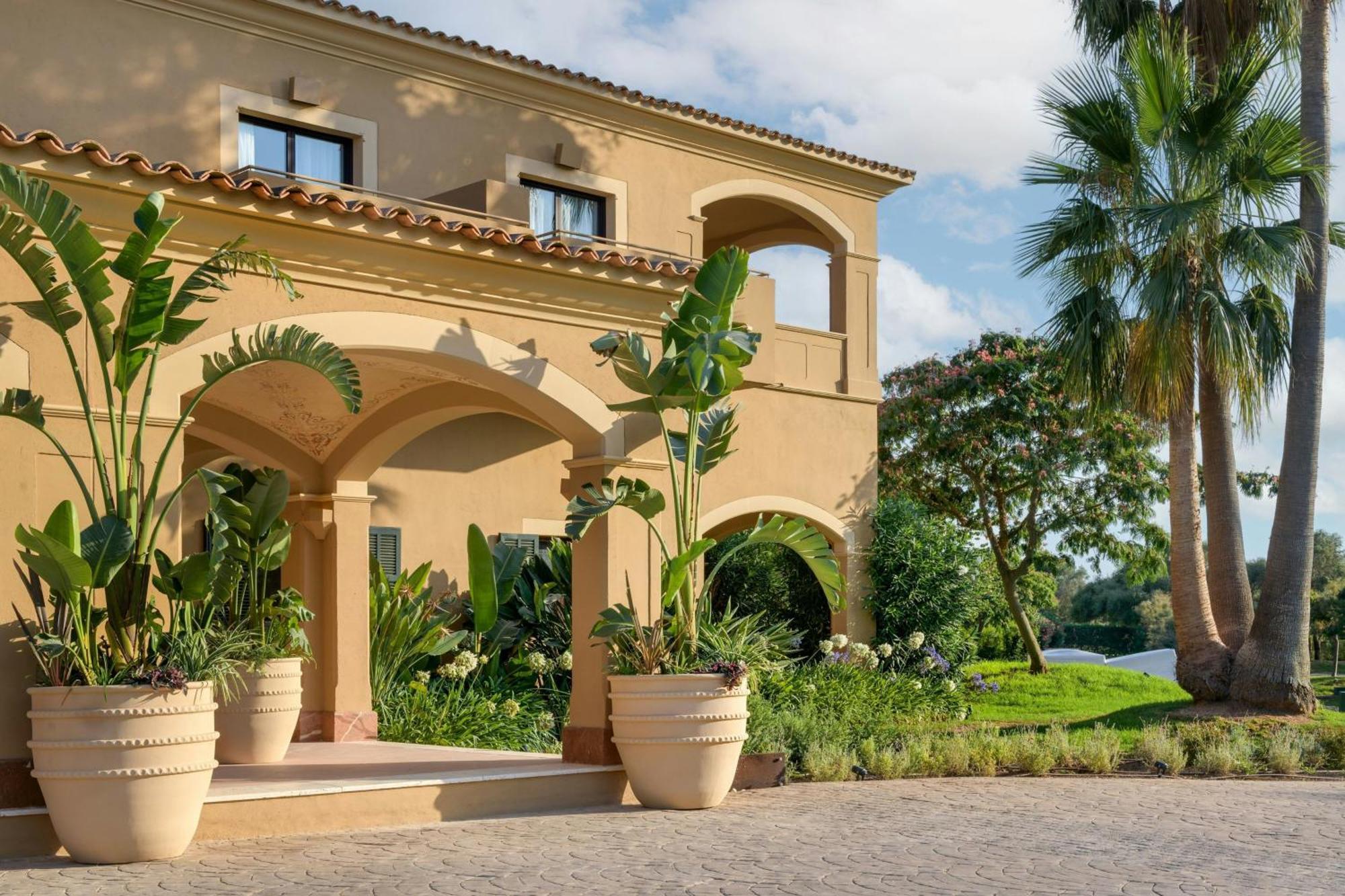 Hacienda Son Antem Golf Resort, Autograph Collection Llucmajor  Εξωτερικό φωτογραφία