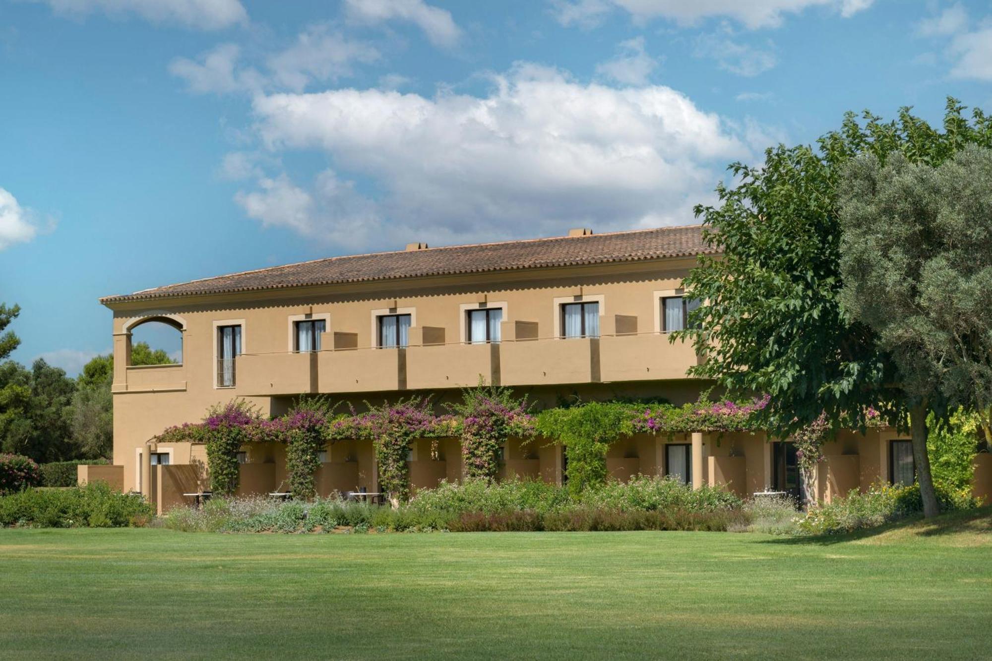 Hacienda Son Antem Golf Resort, Autograph Collection Llucmajor  Εξωτερικό φωτογραφία