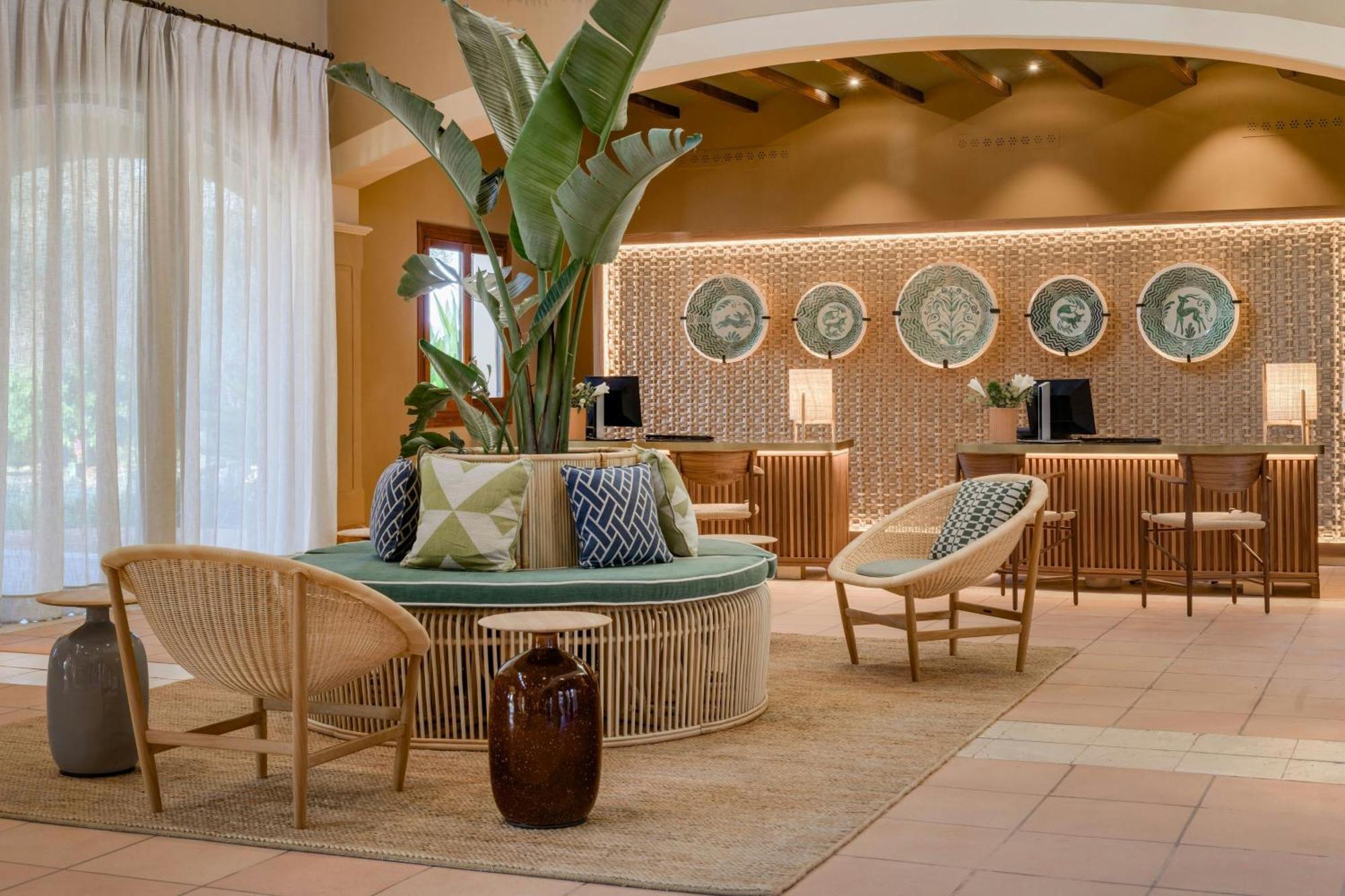 Hacienda Son Antem Golf Resort, Autograph Collection Llucmajor  Εξωτερικό φωτογραφία
